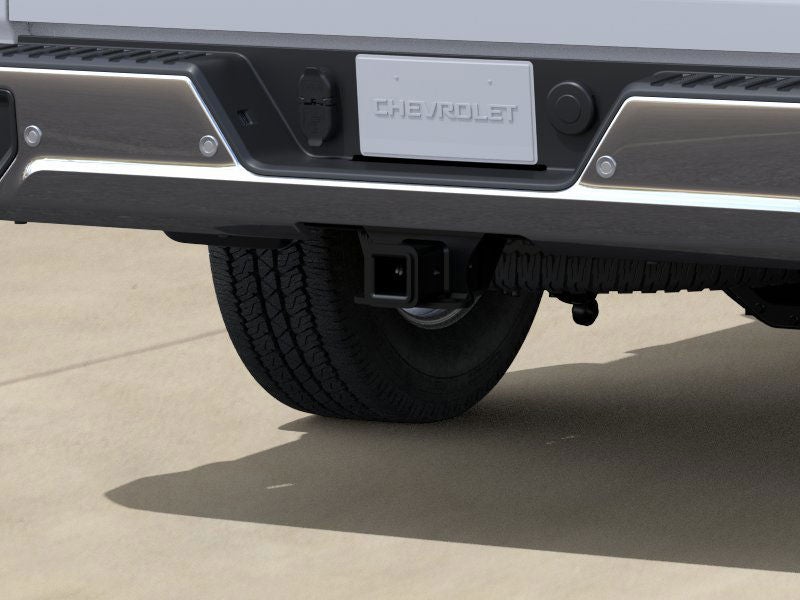 2024 Chevrolet Silverado 2500 HD WT