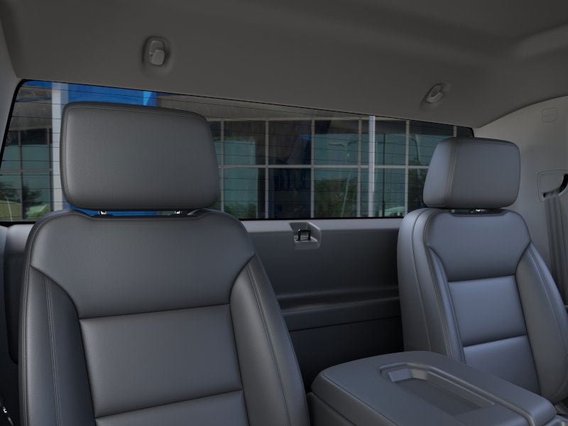 2024 Chevrolet Silverado 2500 HD WT