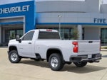 2024 Chevrolet Silverado 2500 HD WT
