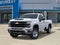 2024 Chevrolet Silverado 2500 HD WT