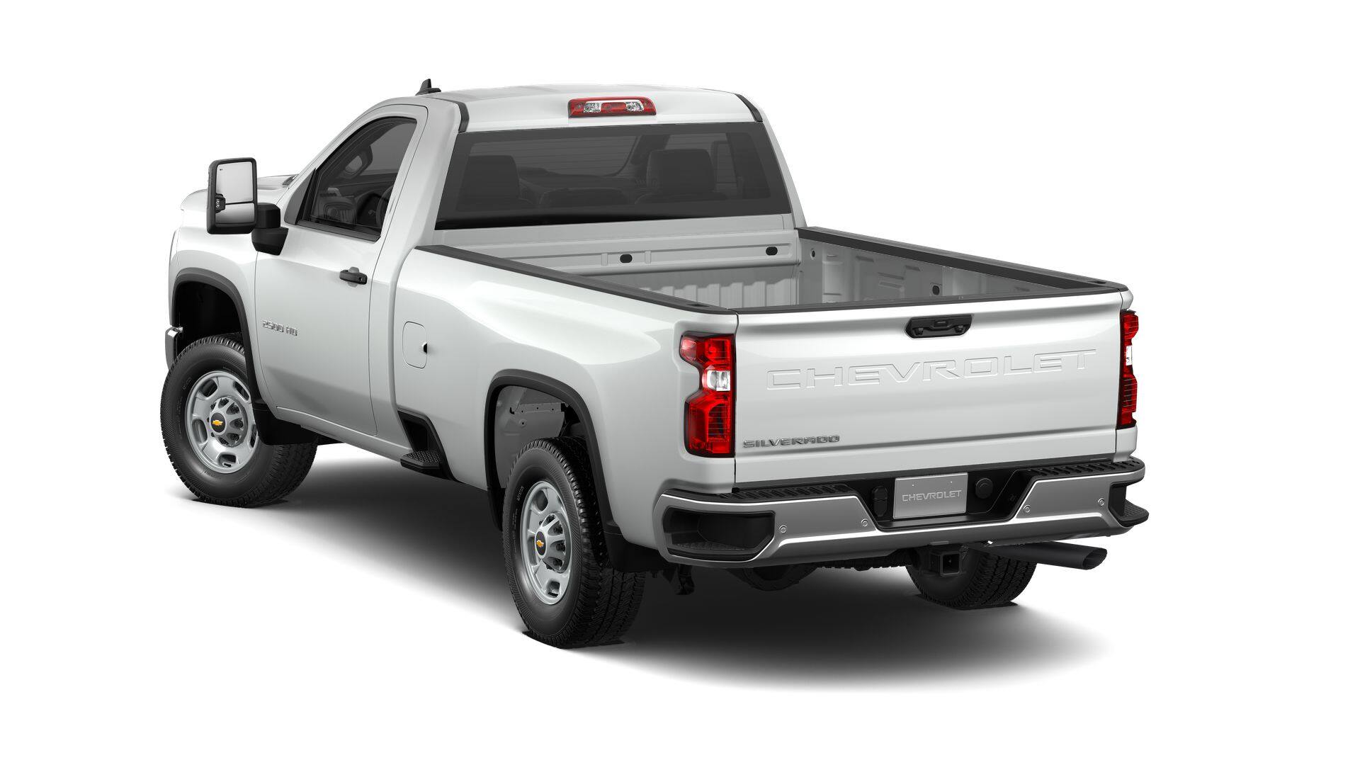 2024 Chevrolet Silverado 2500 HD WT