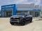 2026 Chevrolet Silverado EV LT - Max Range