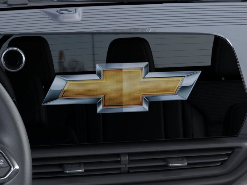 2026 Chevrolet Silverado EV LT - Max Range