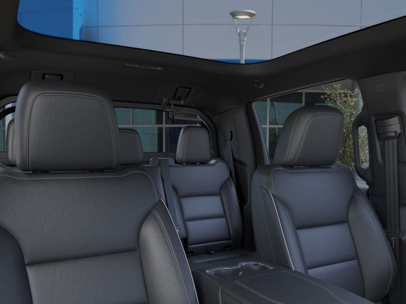 2026 Chevrolet Silverado EV LT - Max Range