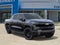 2026 Chevrolet Silverado EV LT - Max Range