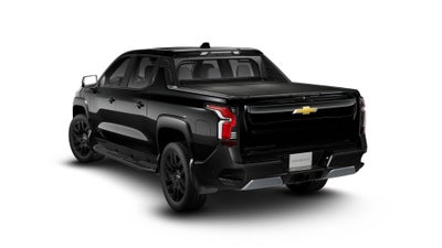 2026 Chevrolet Silverado EV LT - Max Range