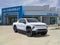 2026 Chevrolet Silverado EV LT - Max Range