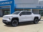 2026 Chevrolet Silverado EV LT - Max Range
