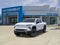 2026 Chevrolet Silverado EV LT - Max Range