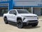 2026 Chevrolet Silverado EV LT - Max Range