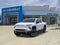 2026 Chevrolet Silverado EV LT - Max Range