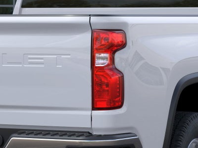 2024 Chevrolet Silverado 2500 HD WT