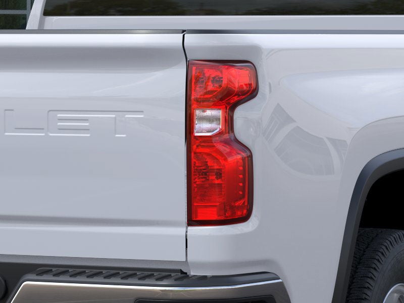 2024 Chevrolet Silverado 2500 HD WT