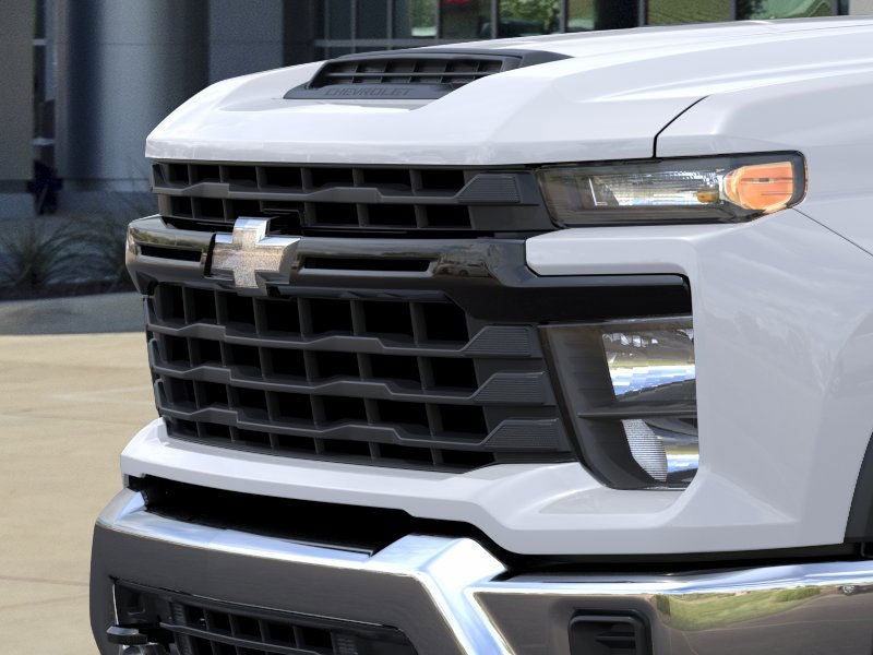 2024 Chevrolet Silverado 2500 HD WT