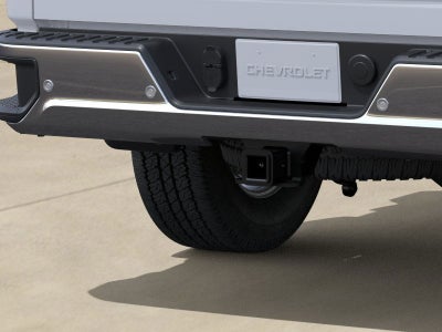 2024 Chevrolet Silverado 2500 HD WT