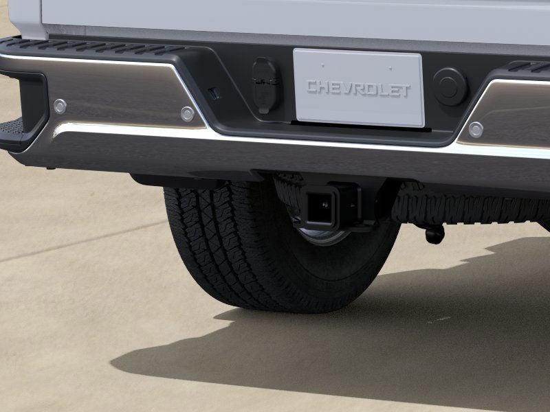 2024 Chevrolet Silverado 2500 HD WT