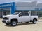 2024 Chevrolet Silverado 2500 HD WT
