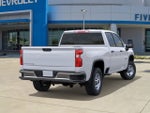 2024 Chevrolet Silverado 2500 HD WT
