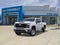 2024 Chevrolet Silverado 2500 HD WT