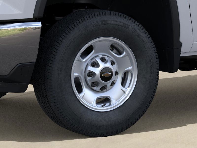 2024 Chevrolet Silverado 2500 HD WT