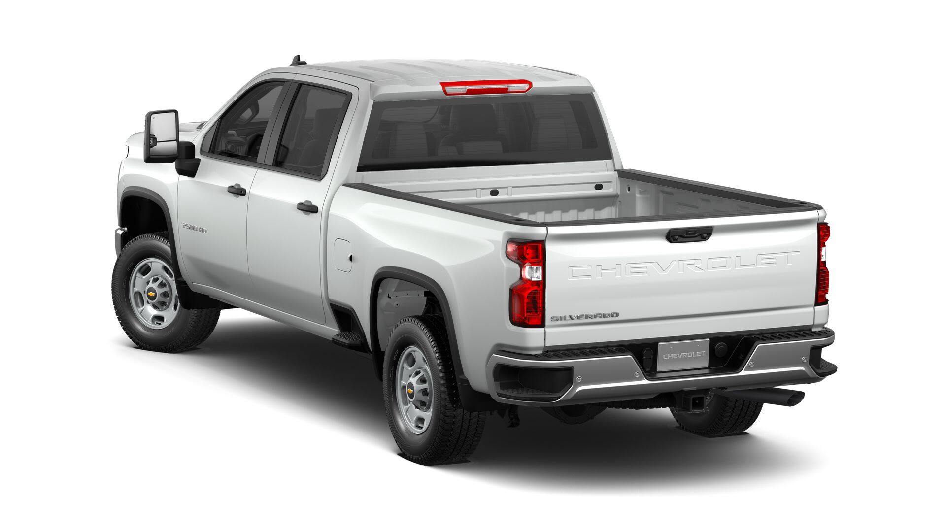 2024 Chevrolet Silverado 2500 HD WT