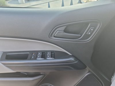 2019 Chevrolet Colorado 2WD Work Truck