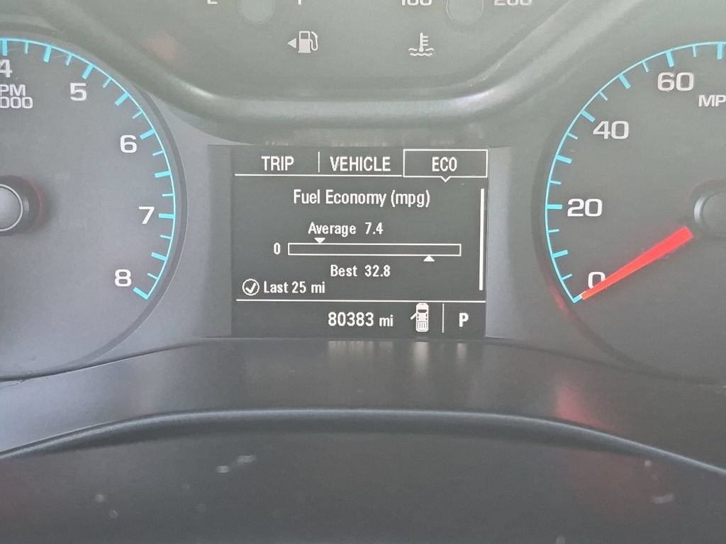 2019 Chevrolet Colorado 2WD Work Truck