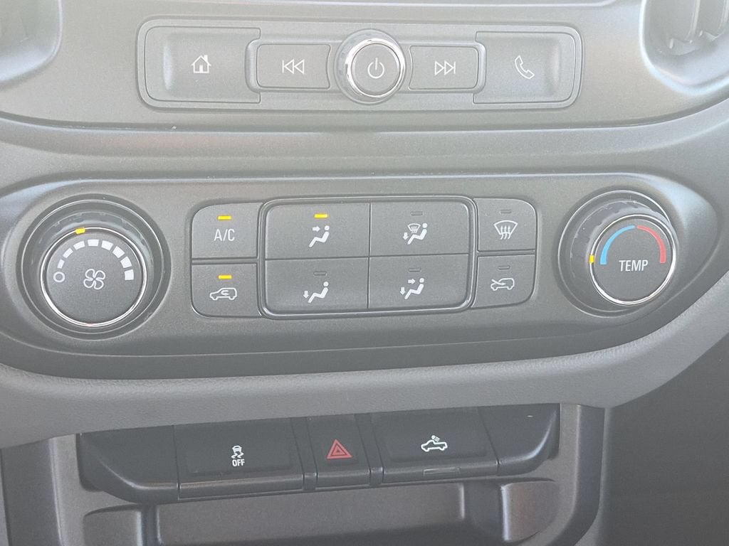 2019 Chevrolet Colorado 2WD Work Truck