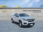 2019 Chevrolet Colorado 2WD Work Truck