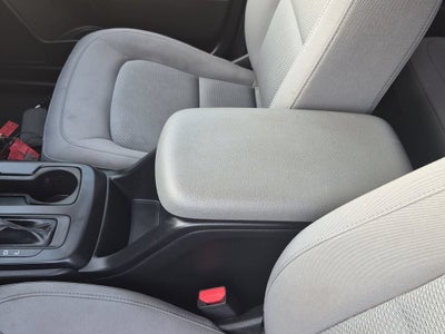2019 Chevrolet Colorado 2WD Work Truck