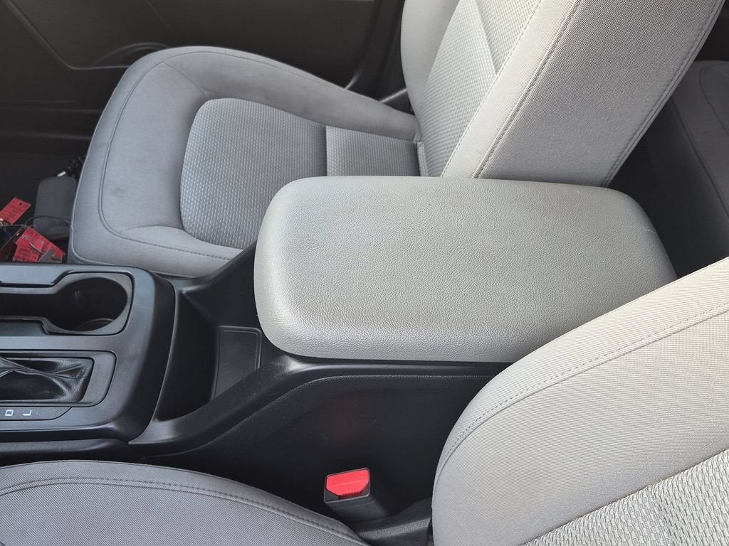 2019 Chevrolet Colorado 2WD Work Truck
