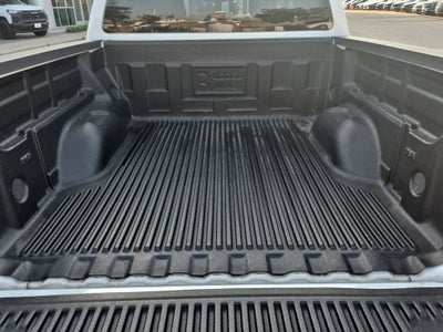 2019 Chevrolet Colorado 2WD Work Truck