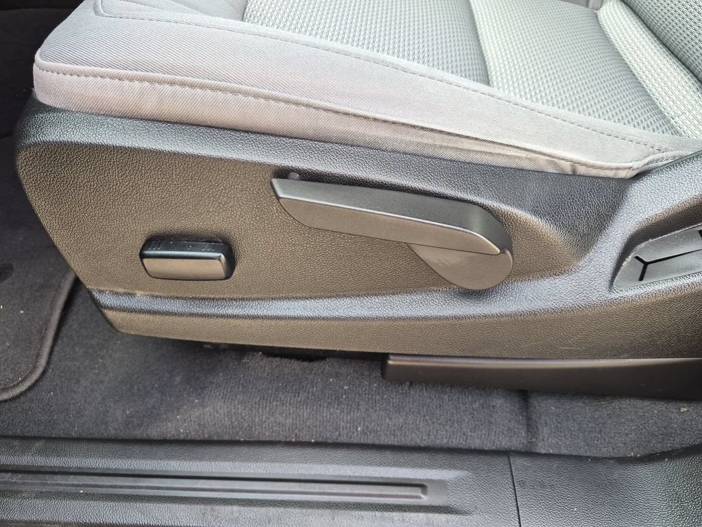 2022 Chevrolet Colorado WT