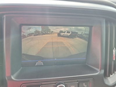2022 Chevrolet Colorado WT