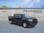2022 Chevrolet Colorado WT