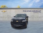2022 Chevrolet Colorado WT