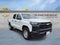 2024 Chevrolet Colorado WT