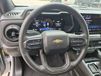 2024 Chevrolet Colorado WT