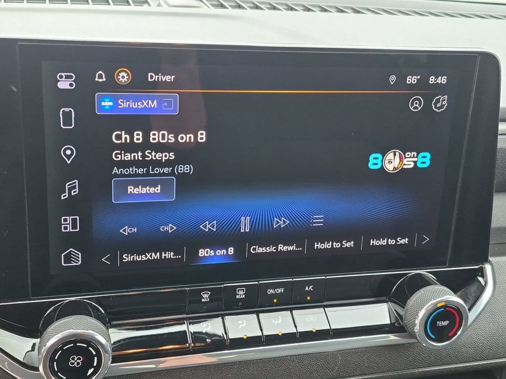 2024 Chevrolet Colorado WT