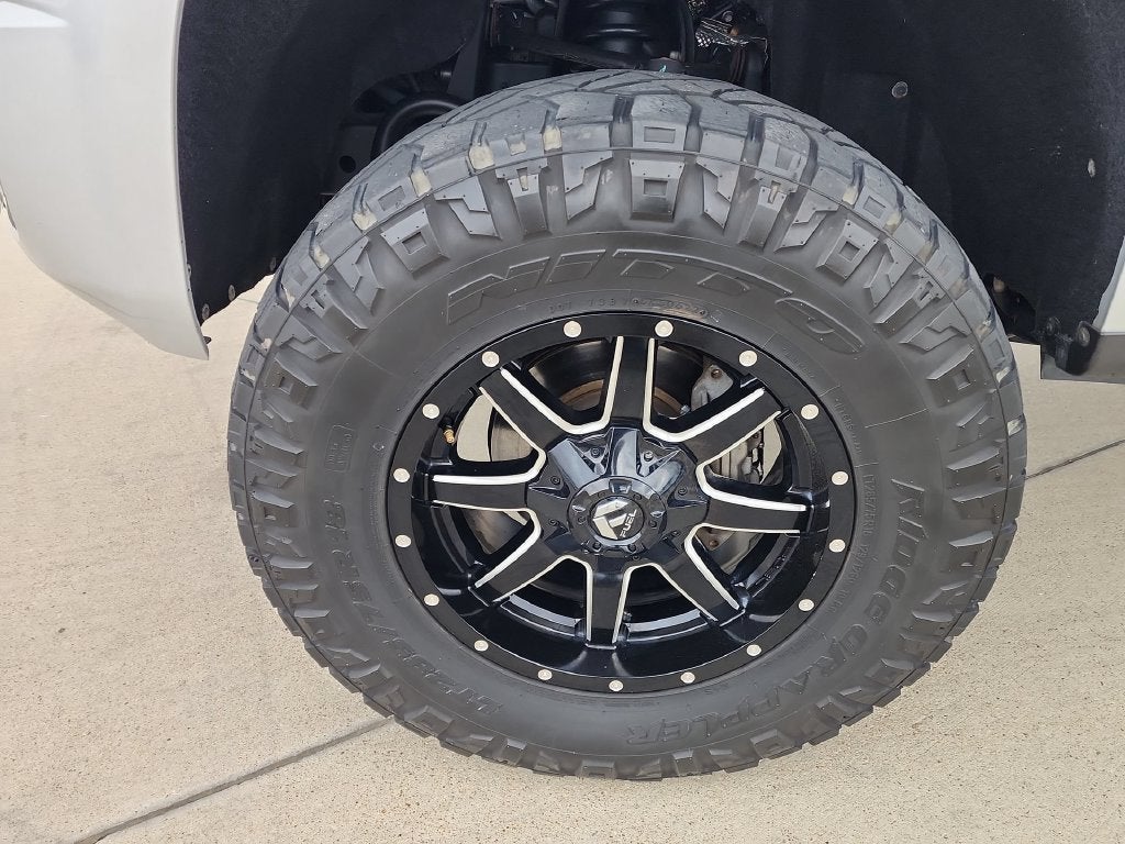 2019 Chevrolet Colorado 2WD Work Truck