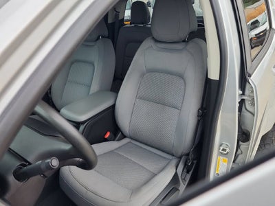 2019 Chevrolet Colorado 2WD Work Truck