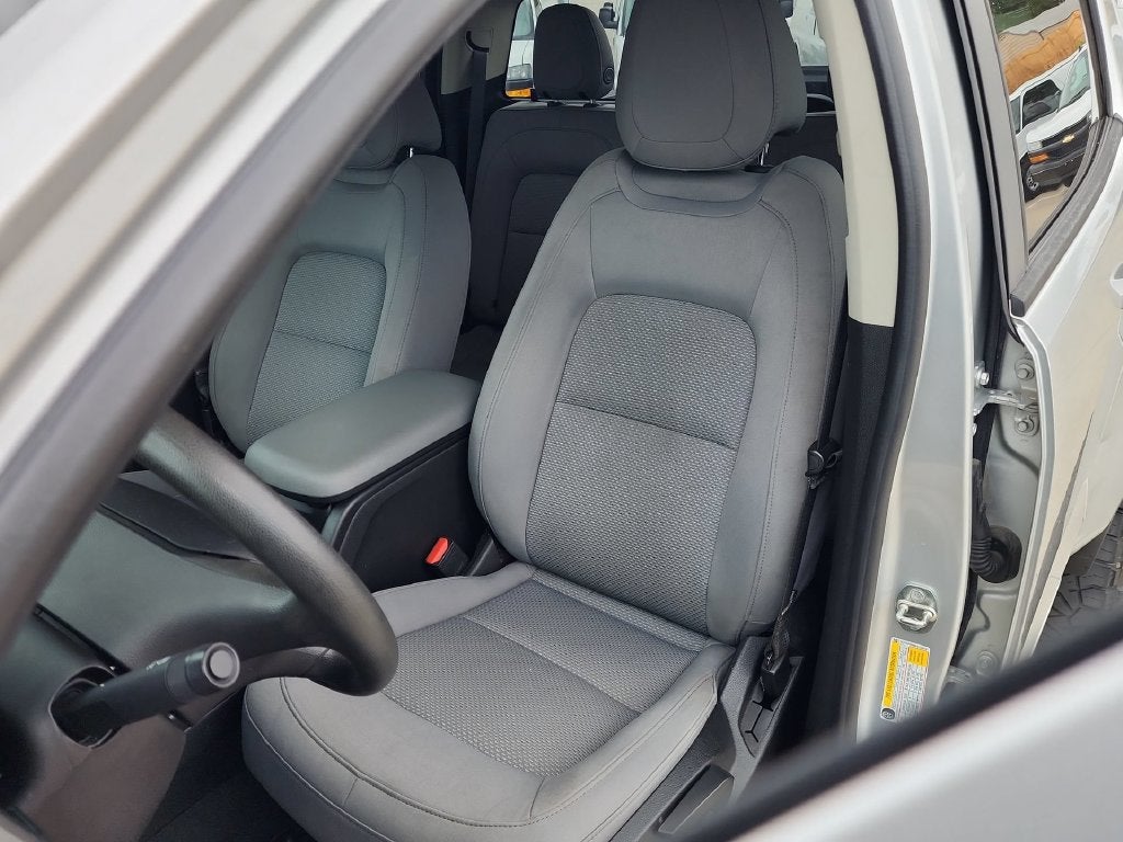 2019 Chevrolet Colorado 2WD Work Truck