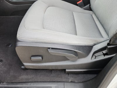 2019 Chevrolet Colorado 2WD Work Truck
