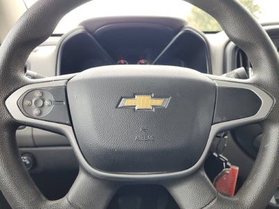 2019 Chevrolet Colorado 2WD Work Truck