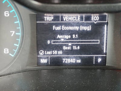 2019 Chevrolet Colorado 2WD Work Truck