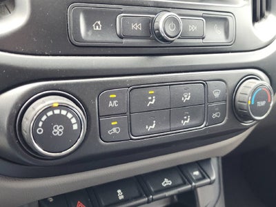2019 Chevrolet Colorado 2WD Work Truck