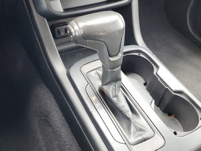 2019 Chevrolet Colorado 2WD Work Truck
