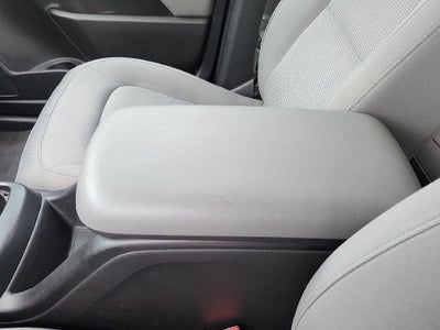 2019 Chevrolet Colorado 2WD Work Truck