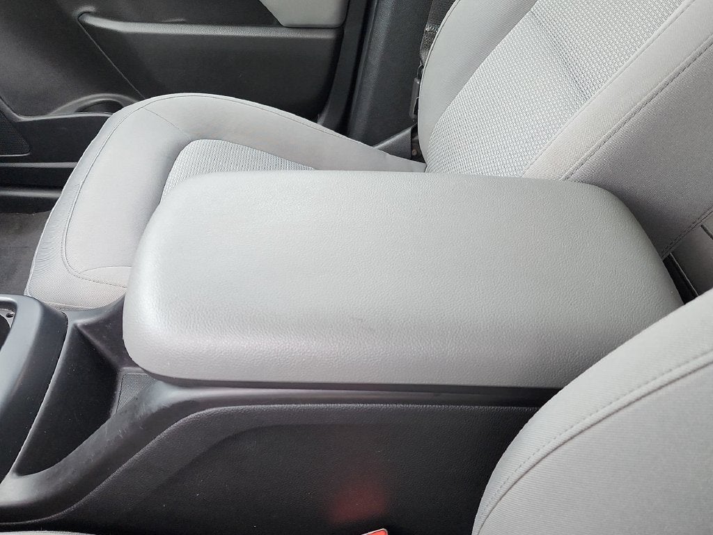 2019 Chevrolet Colorado 2WD Work Truck