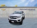 2019 Chevrolet Colorado 2WD Work Truck